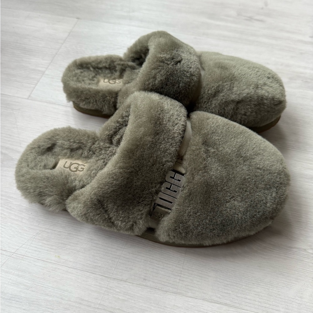UGG Slippers